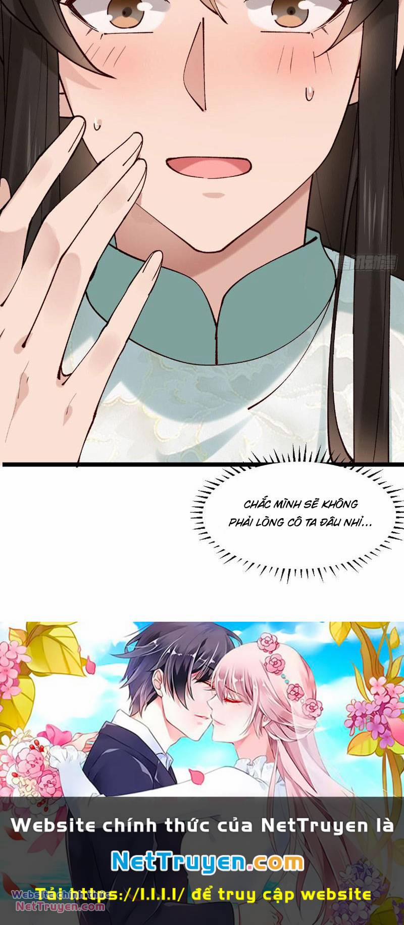 Công Tử Biệt Tú! 41 trang 39