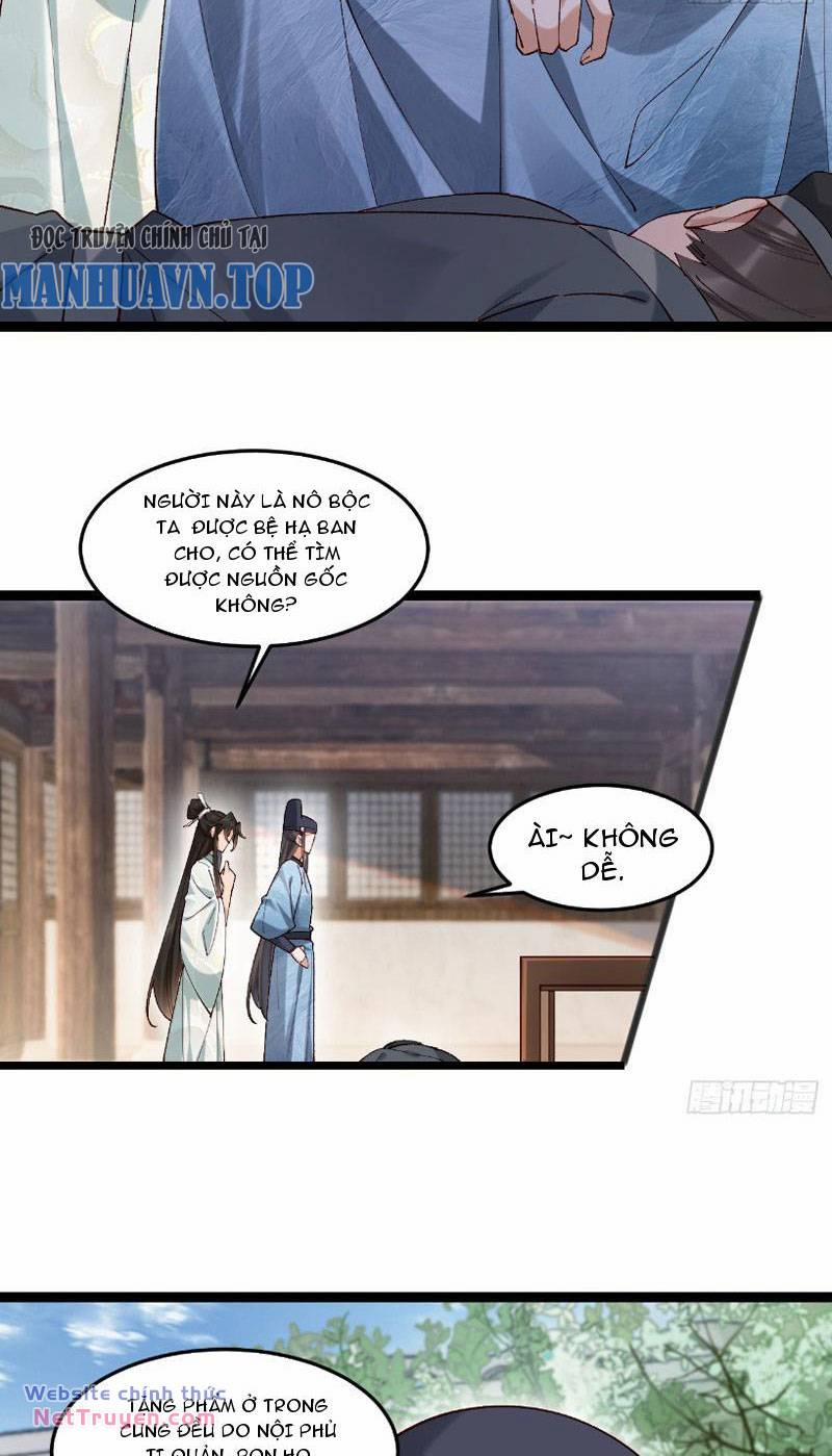 Công Tử Biệt Tú! 41 trang 6