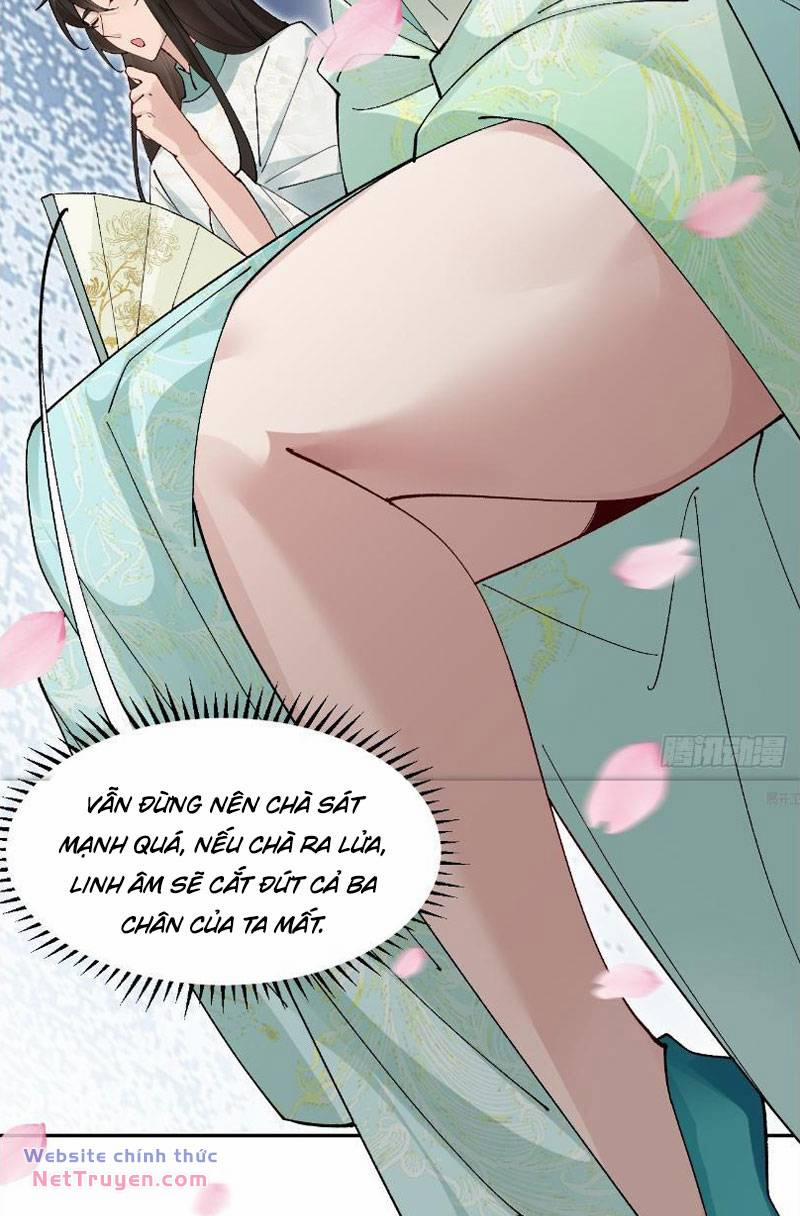 Công Tử Biệt Tú! 42 trang 24