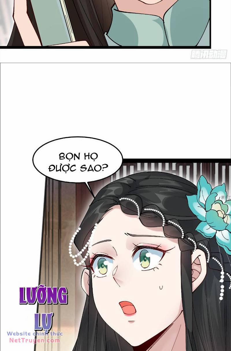 Công Tử Biệt Tú! 42 trang 29