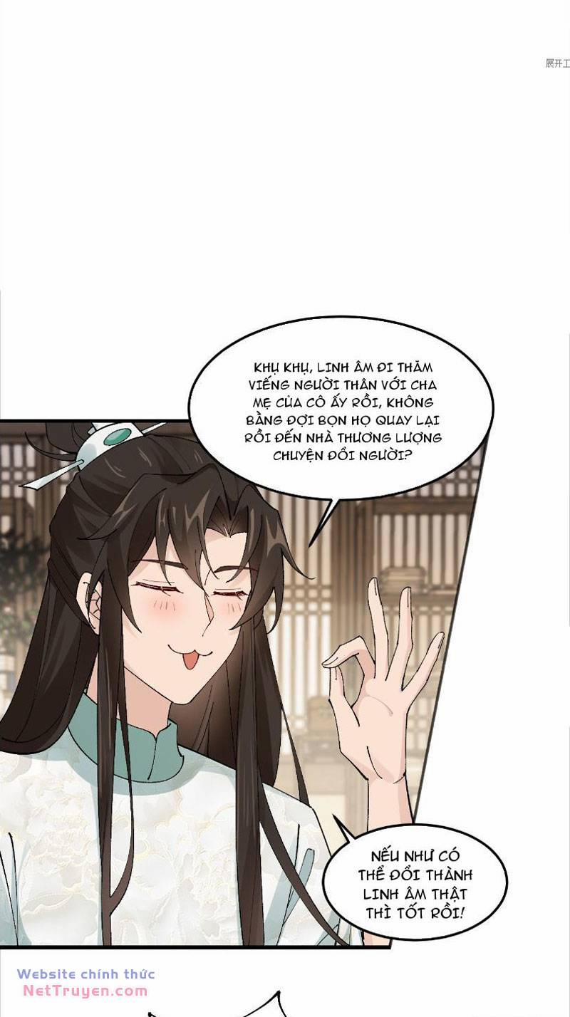 Công Tử Biệt Tú! 42 trang 3