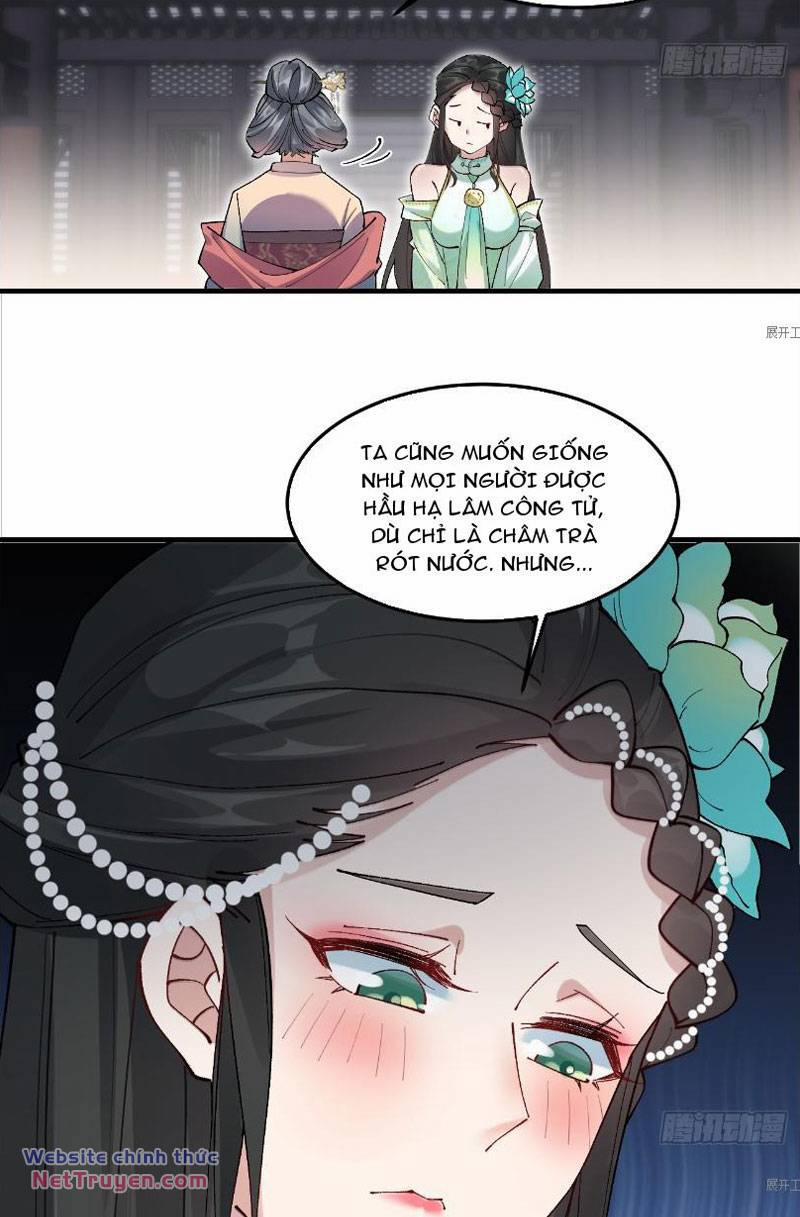 Công Tử Biệt Tú! 42 trang 37