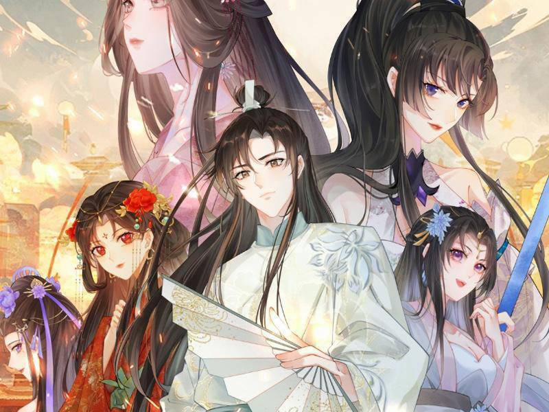 Công Tử Biệt Tú! 43 trang 4