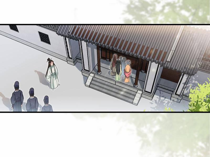 Công Tử Biệt Tú! 43 trang 8