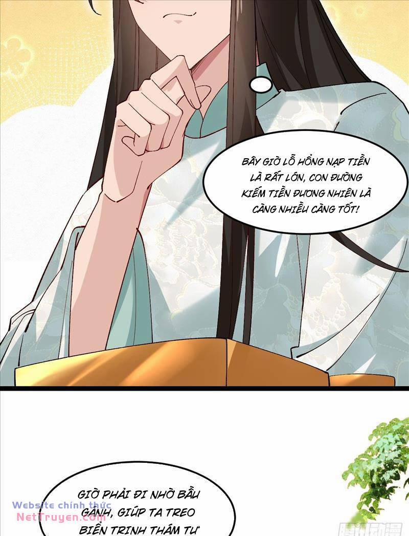 Công Tử Biệt Tú! 44 trang 20