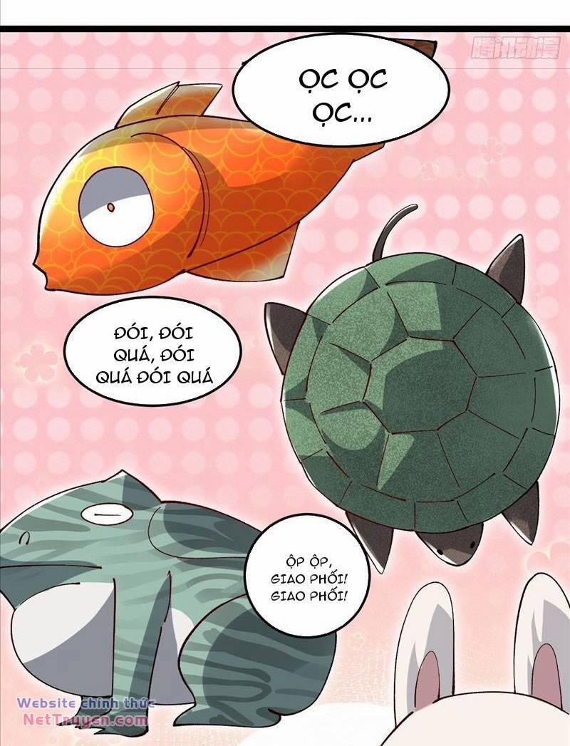 Công Tử Biệt Tú! 44 trang 25