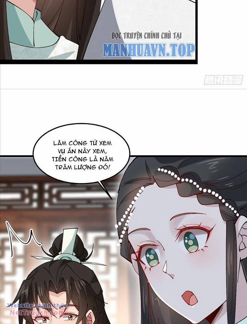 Công Tử Biệt Tú! 44 trang 29