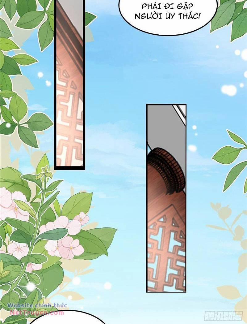 Công Tử Biệt Tú! 44 trang 31