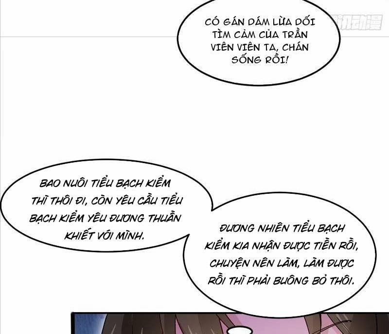 Công Tử Biệt Tú! 44 trang 43