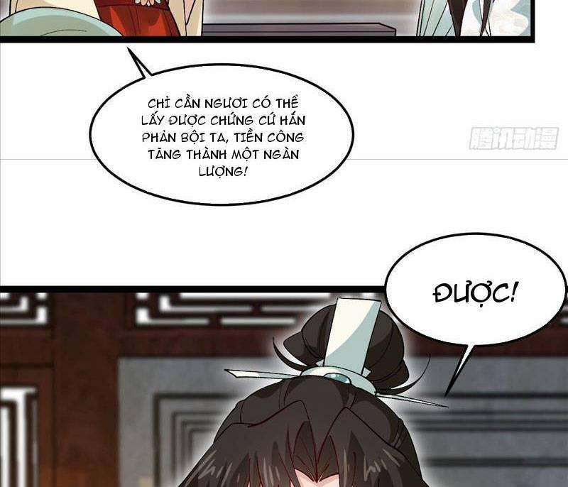 Công Tử Biệt Tú! 44 trang 49