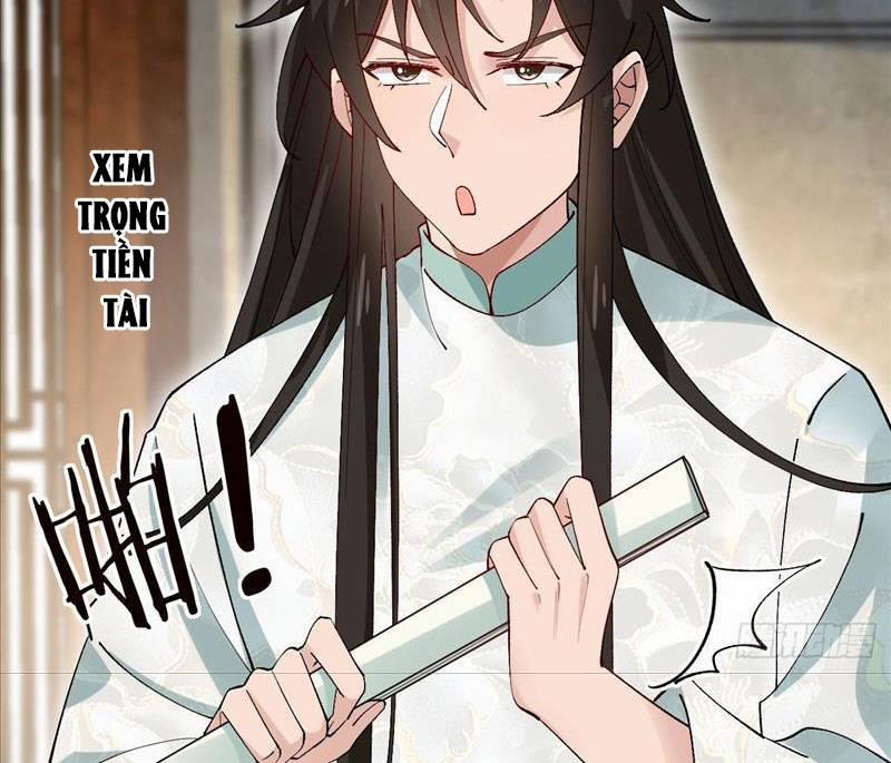 Công Tử Biệt Tú! 44 trang 50