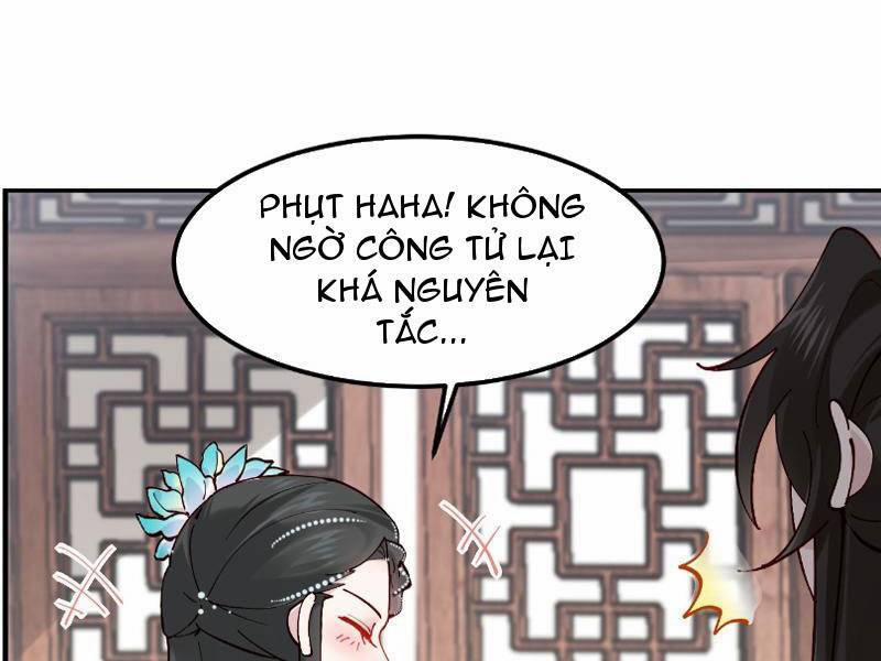 Công Tử Biệt Tú! 45 trang 27