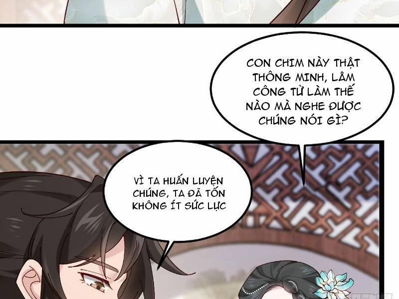 Công Tử Biệt Tú! 45 trang 51