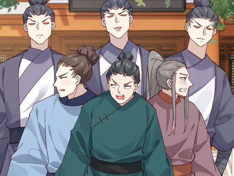 Công Tử Biệt Tú! 45 trang 58