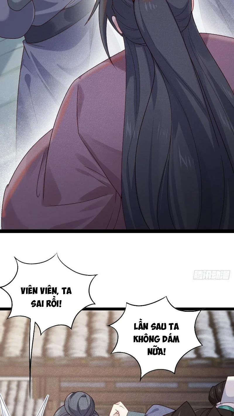 Công Tử Biệt Tú! 46 trang 11