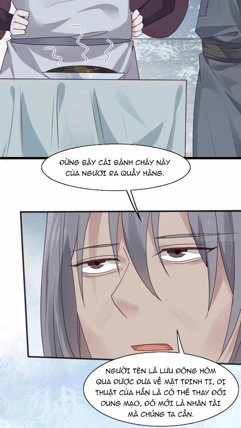 Công Tử Biệt Tú! 46 trang 18