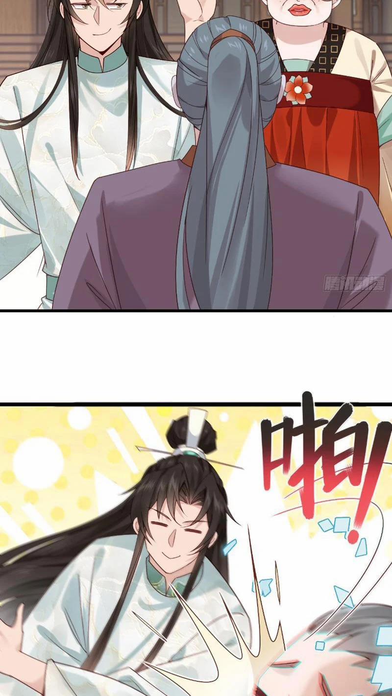 Công Tử Biệt Tú! 46 trang 6