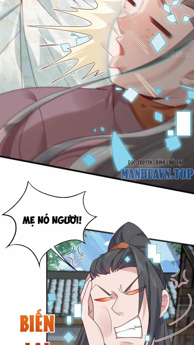 Công Tử Biệt Tú! 46 trang 7