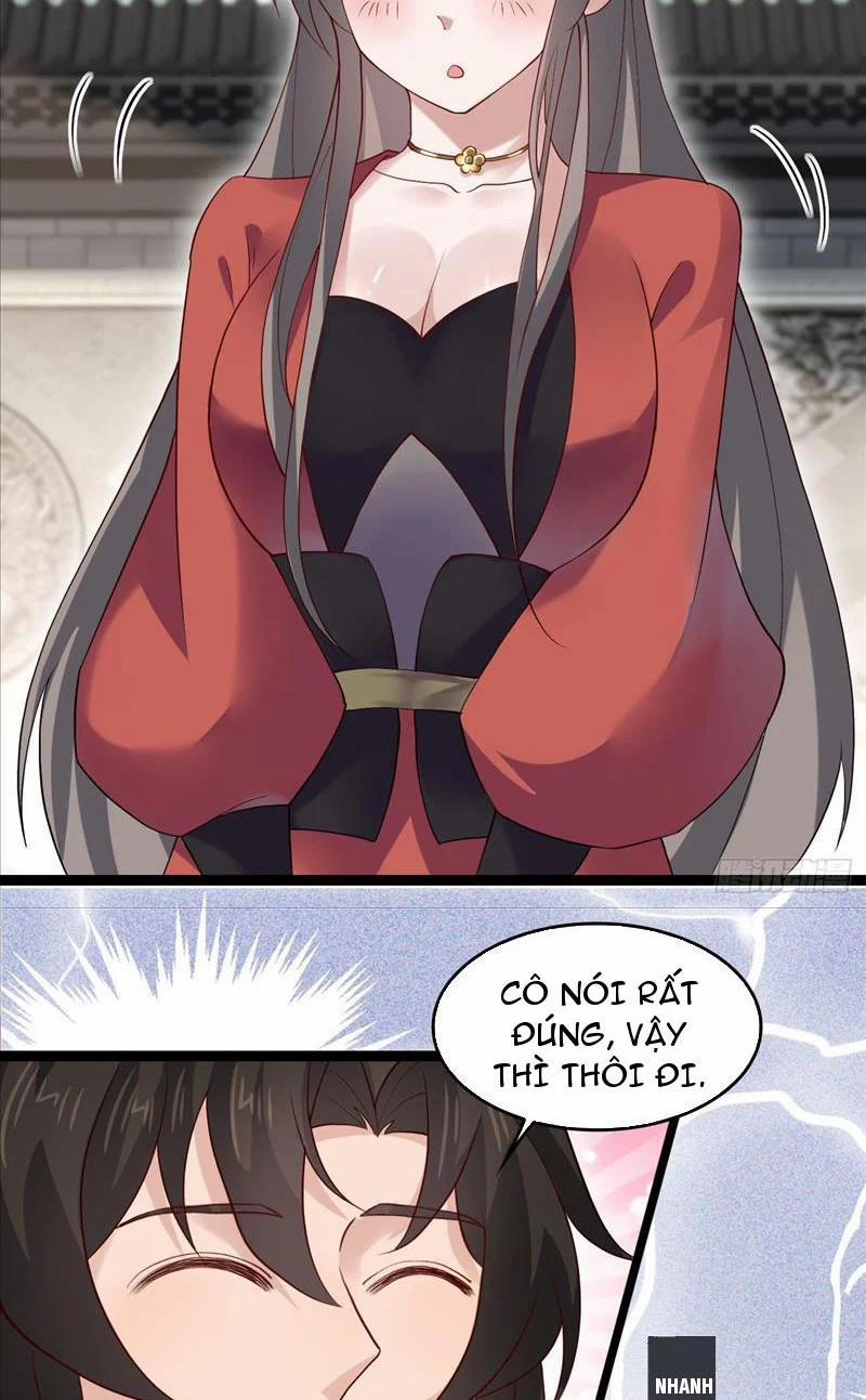 Công Tử Biệt Tú! 47 trang 21