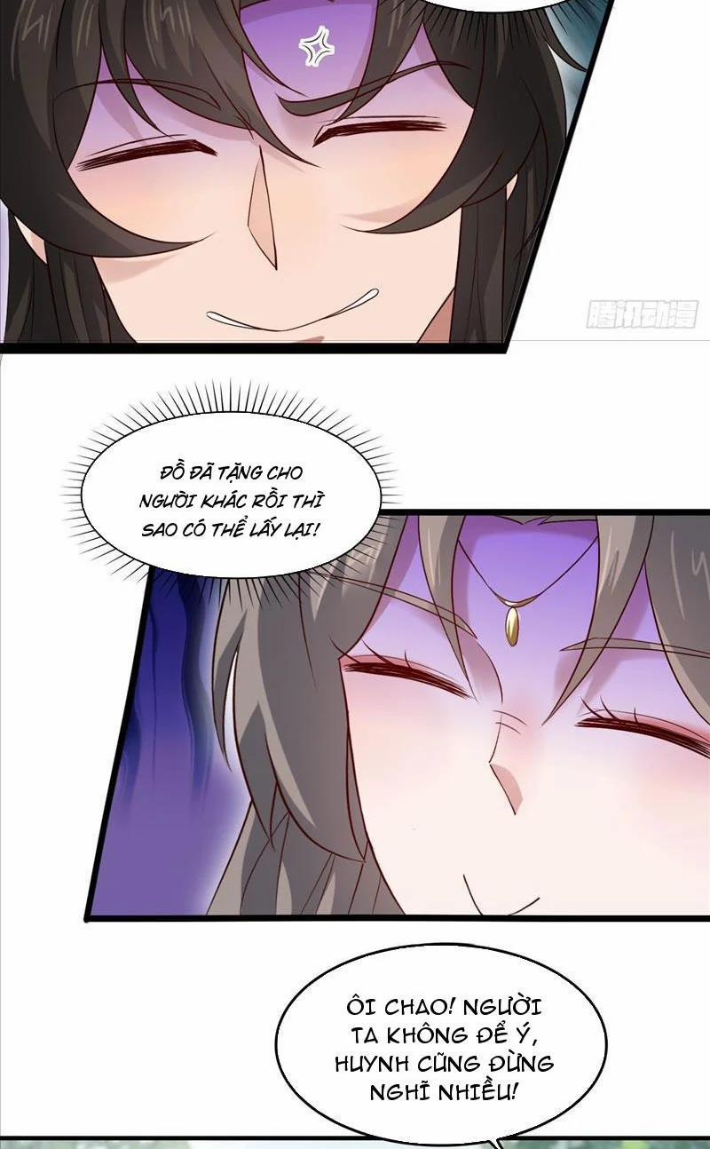 Công Tử Biệt Tú! 47 trang 23