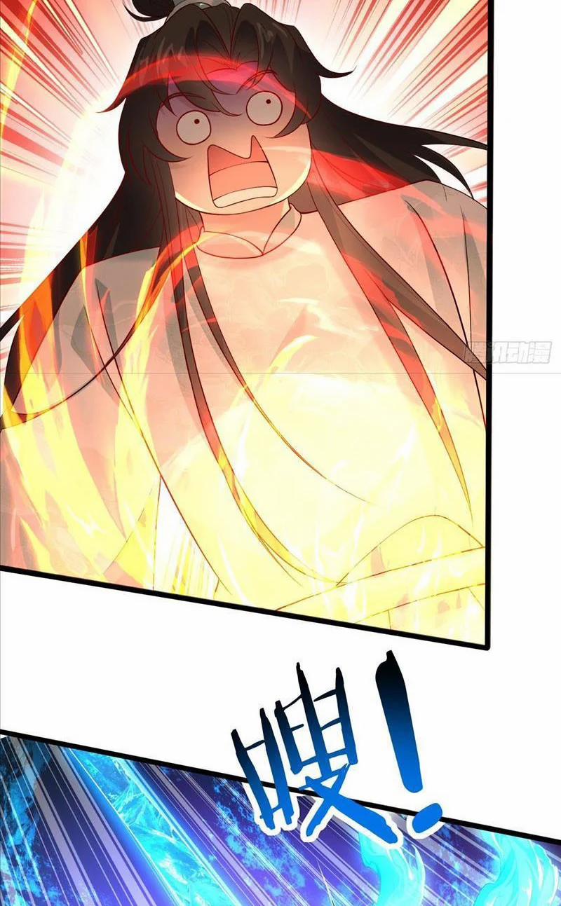 Công Tử Biệt Tú! 47 trang 32