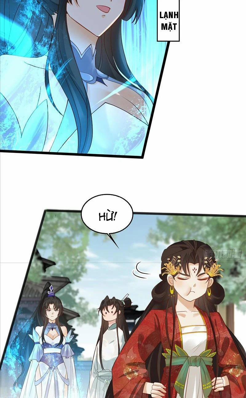 Công Tử Biệt Tú! 47 trang 36