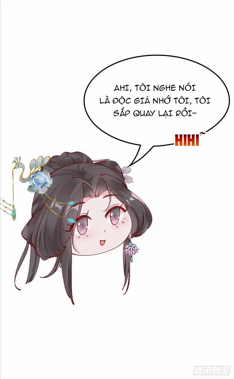 Công Tử Biệt Tú! 47 trang 39