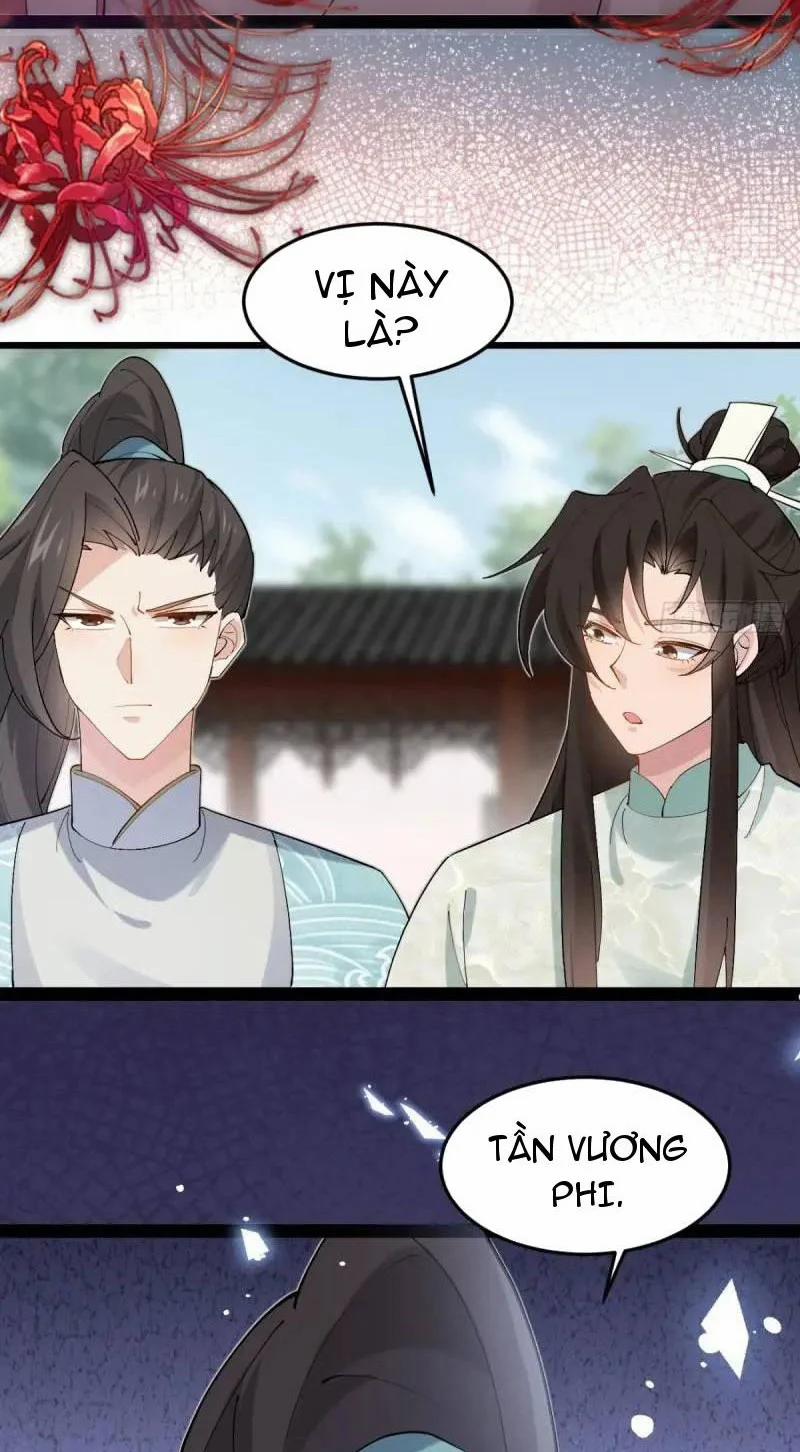 Công Tử Biệt Tú! 48 trang 35