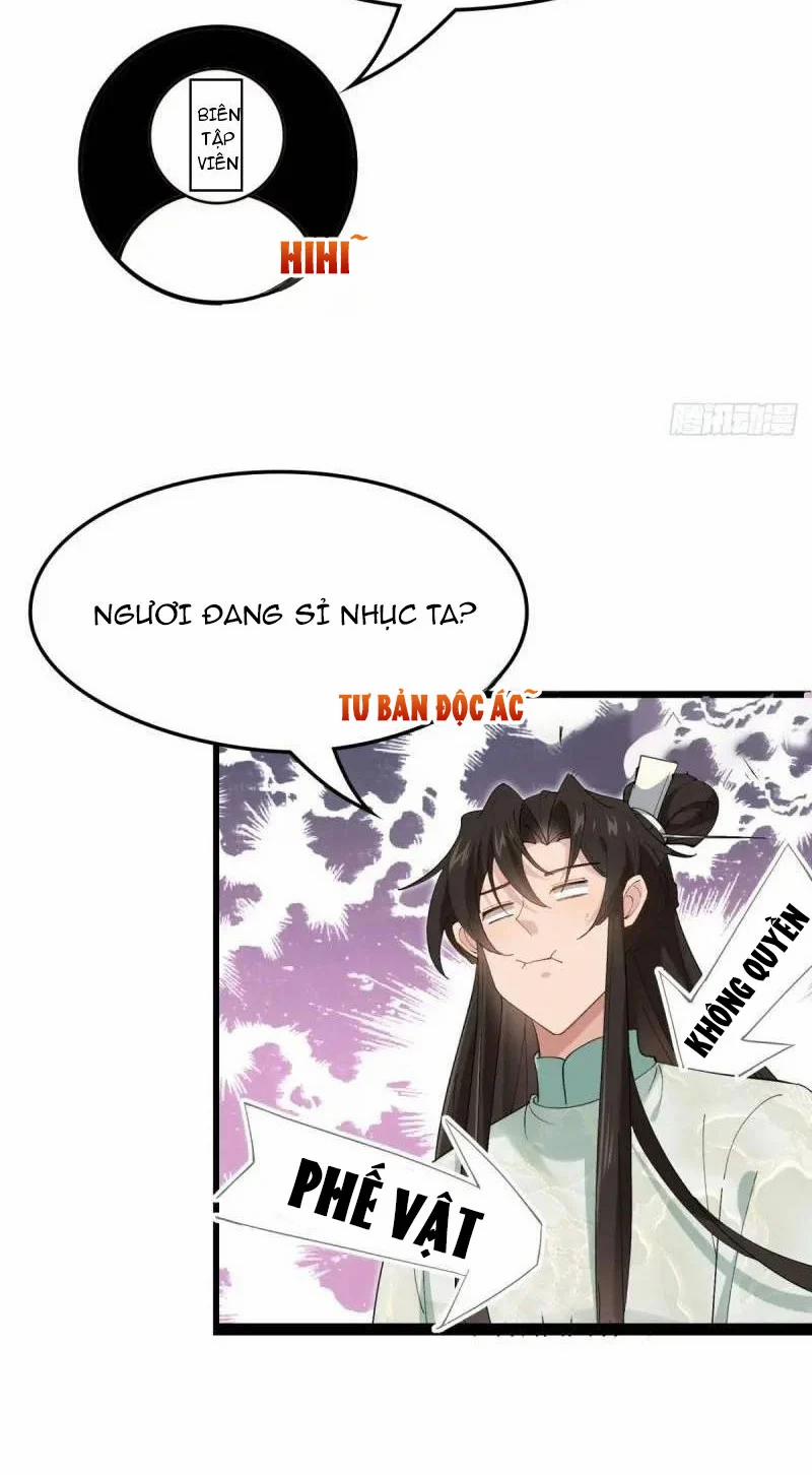 Công Tử Biệt Tú! 48 trang 39