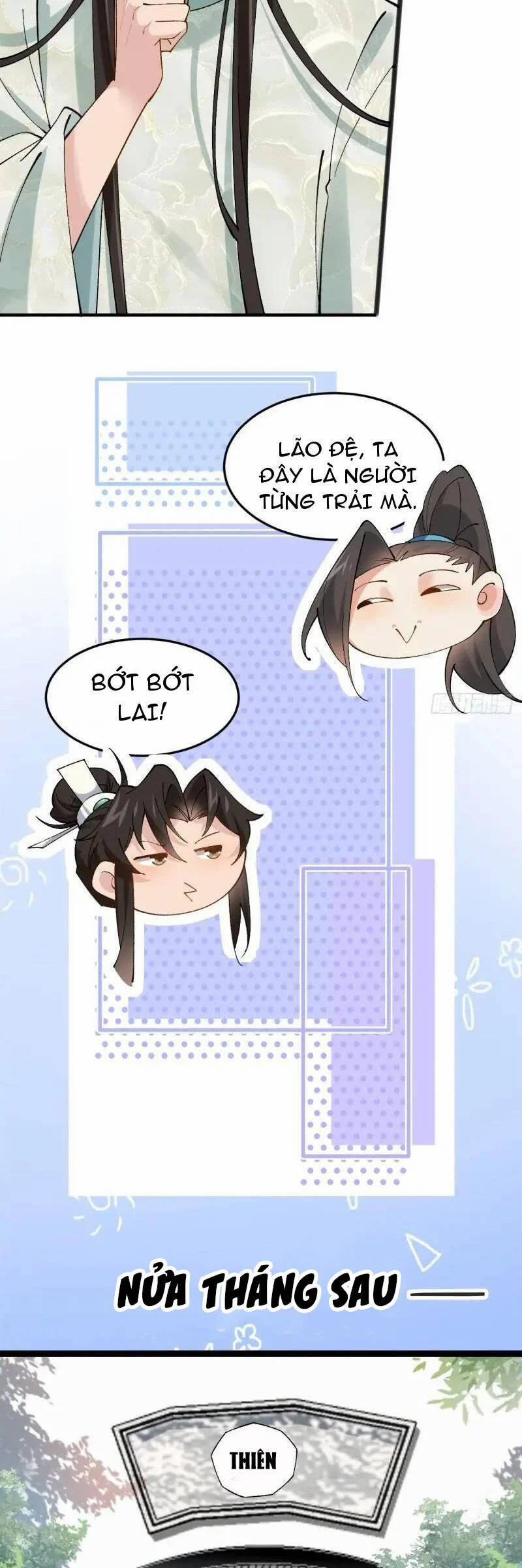 Công Tử Biệt Tú! 49 trang 15