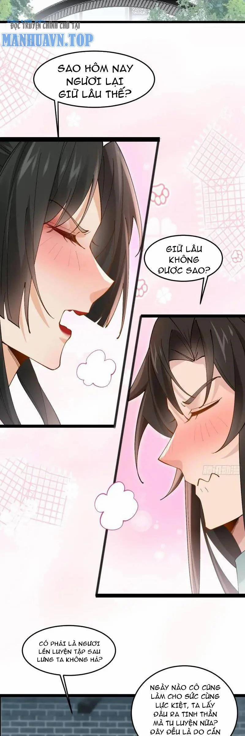 Công Tử Biệt Tú! 49 trang 16