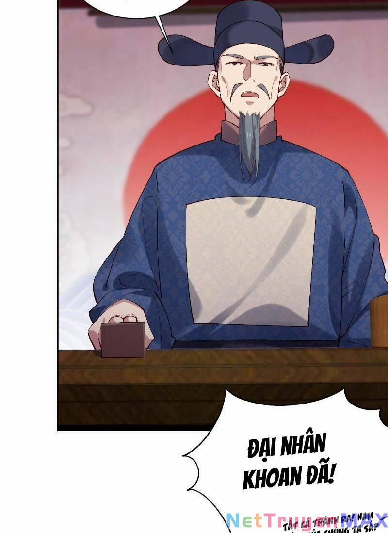 Công Tử Biệt Tú! 5 trang 12