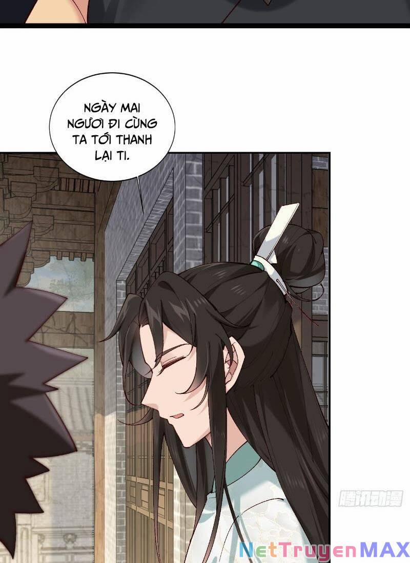 Công Tử Biệt Tú! 5 trang 2