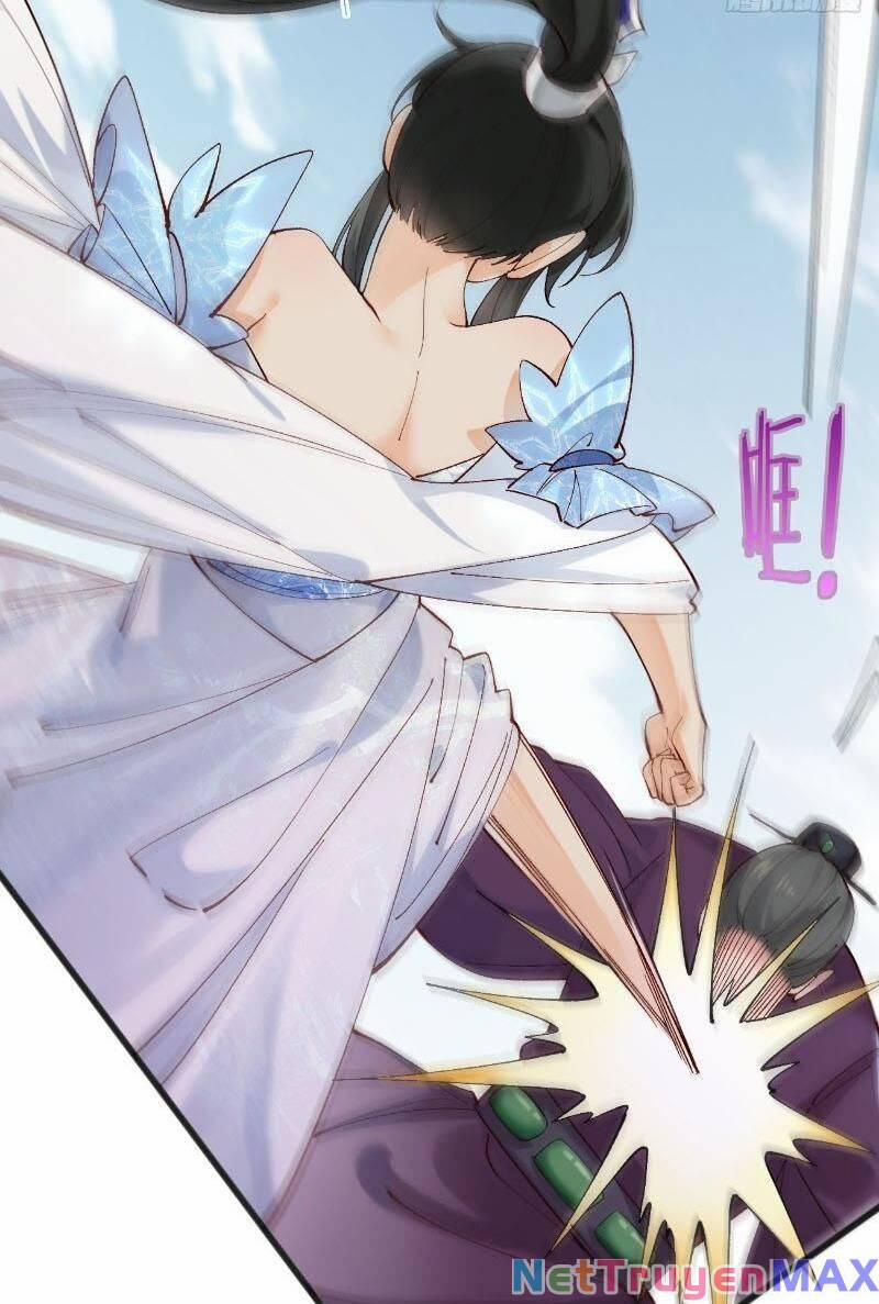 Công Tử Biệt Tú! 5 trang 33