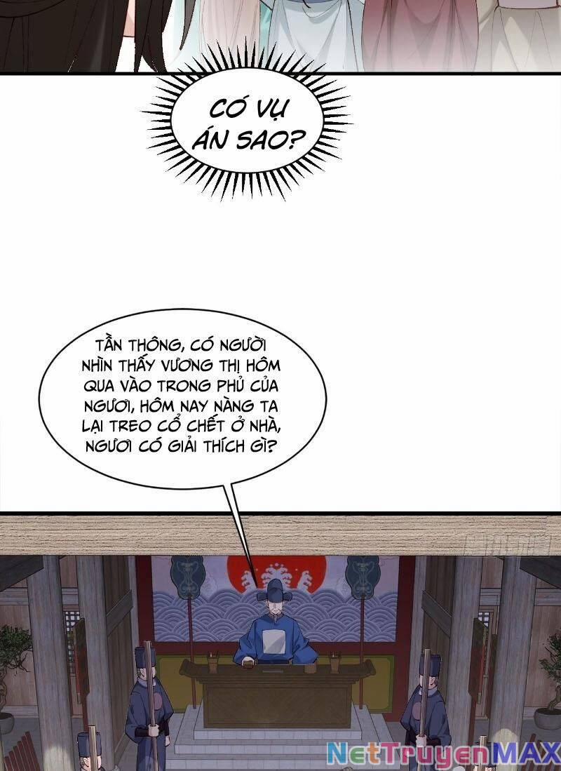 Công Tử Biệt Tú! 5 trang 8