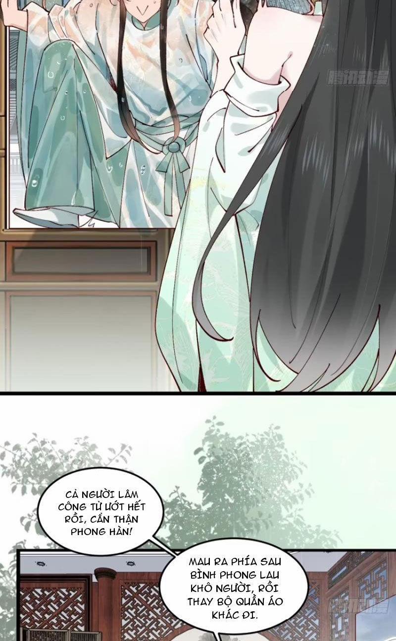 Công Tử Biệt Tú! 50 trang 10