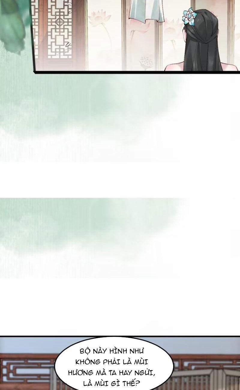 Công Tử Biệt Tú! 50 trang 14