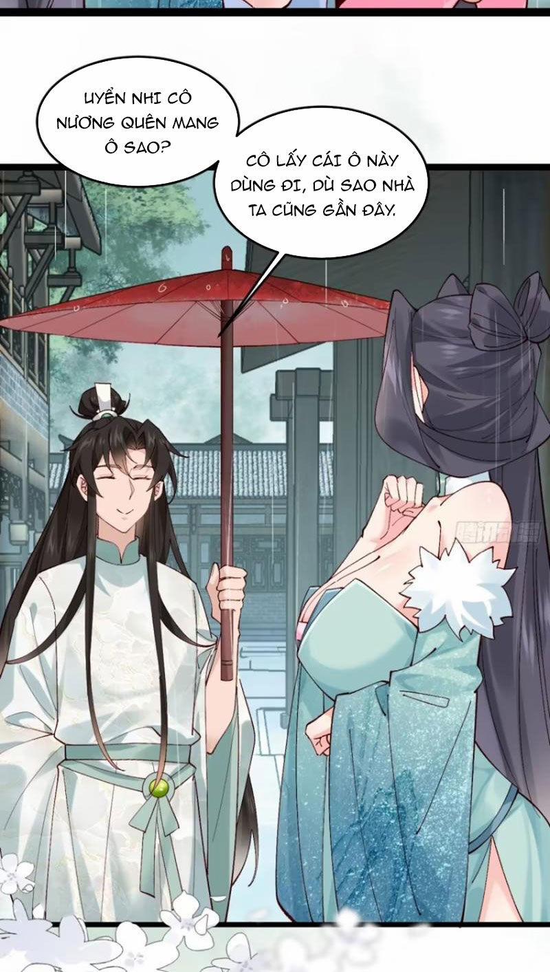 Công Tử Biệt Tú! 50 trang 25