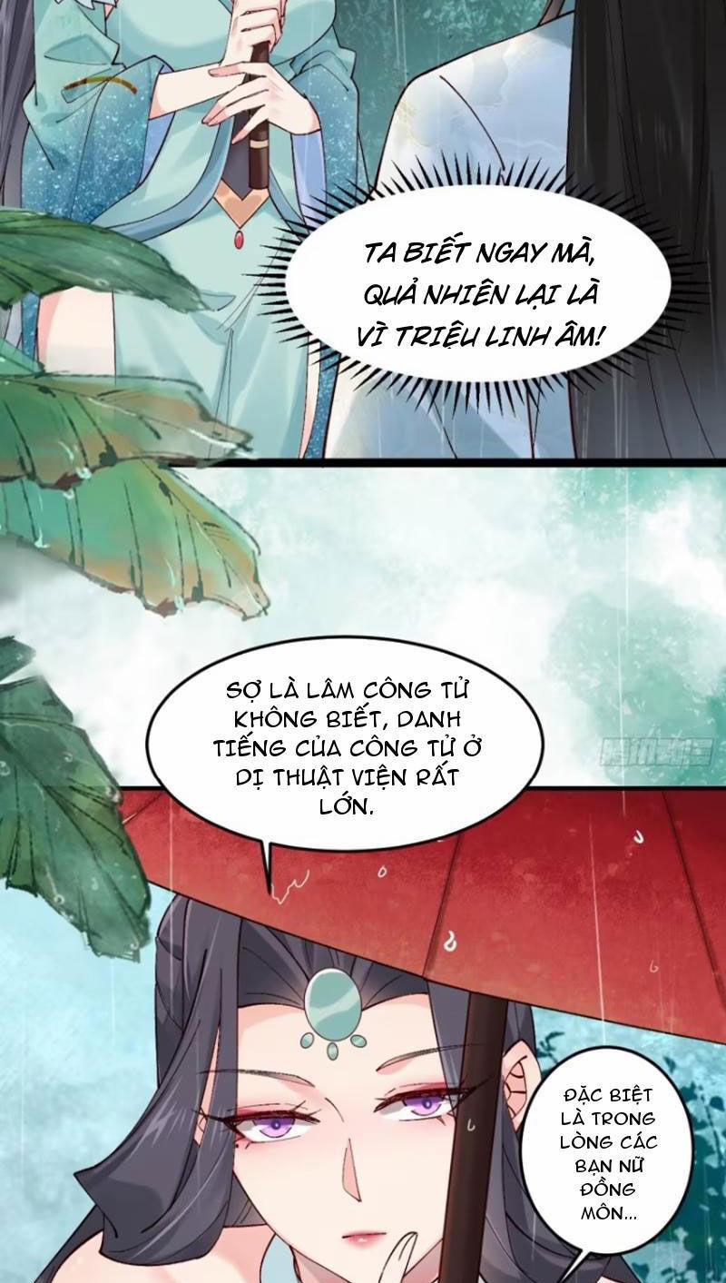 Công Tử Biệt Tú! 50 trang 28