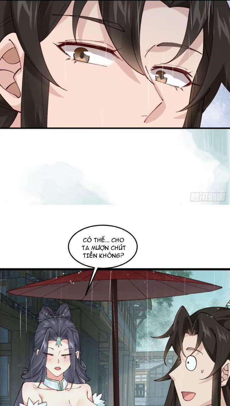 Công Tử Biệt Tú! 50 trang 31