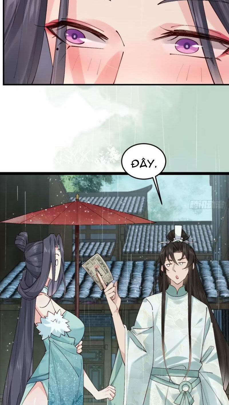 Công Tử Biệt Tú! 50 trang 34