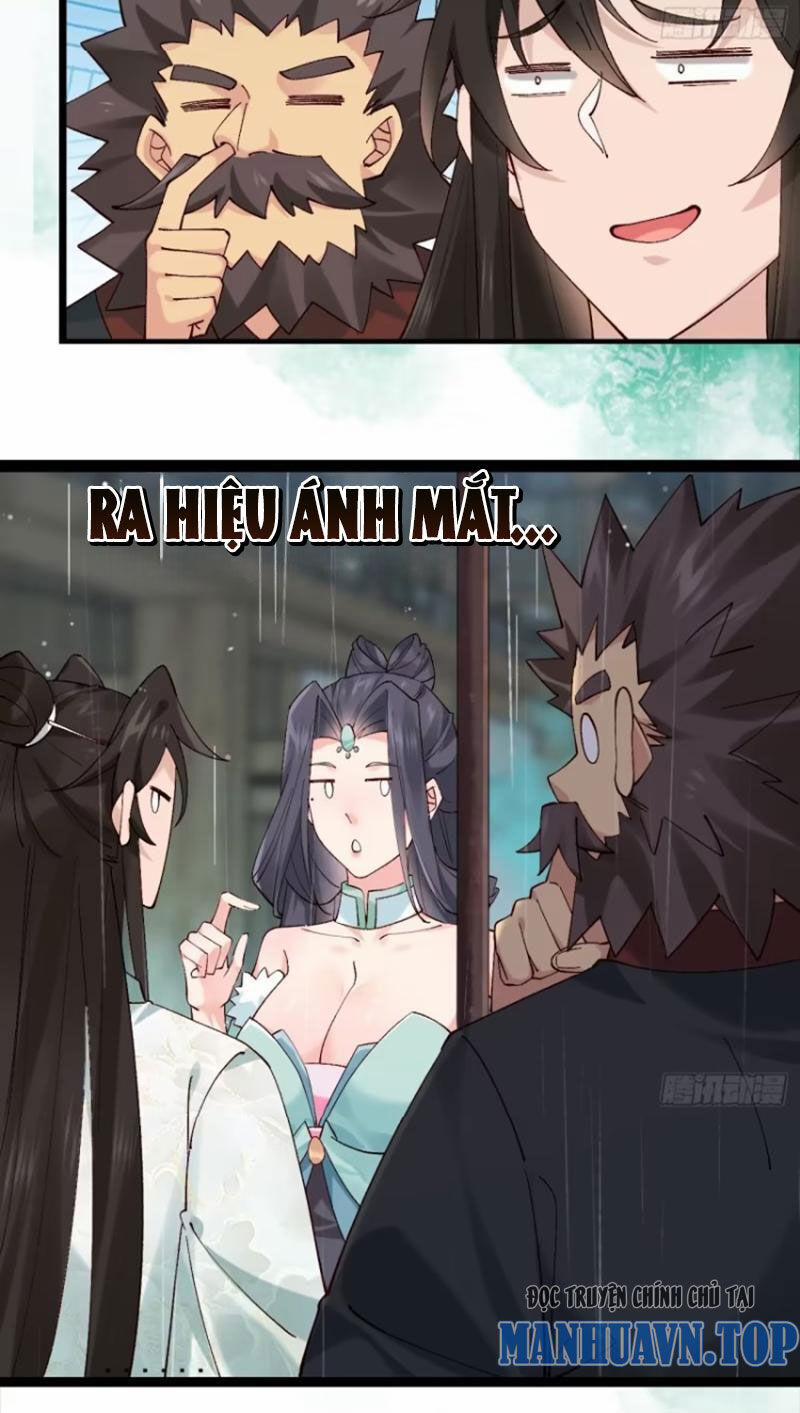 Công Tử Biệt Tú! 50 trang 36