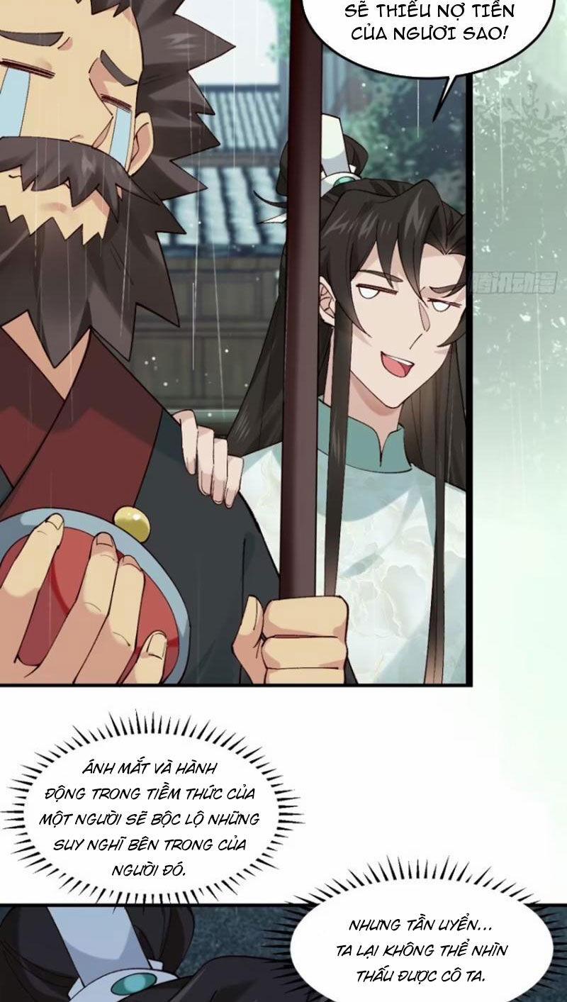 Công Tử Biệt Tú! 50 trang 38