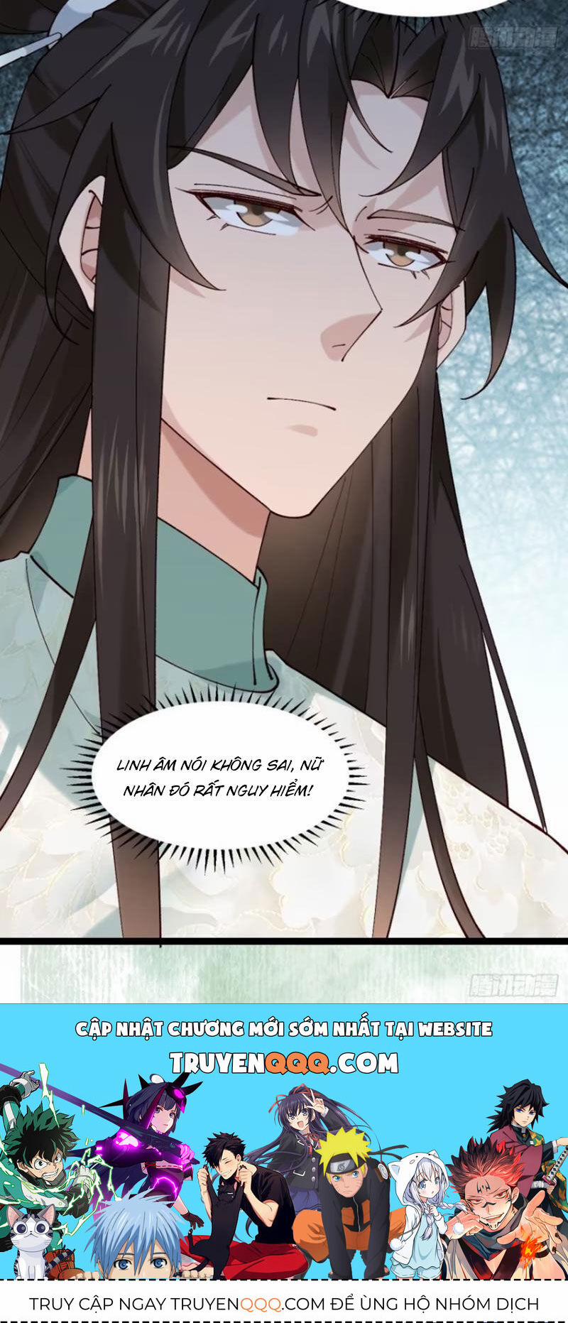 Công Tử Biệt Tú! 50 trang 39