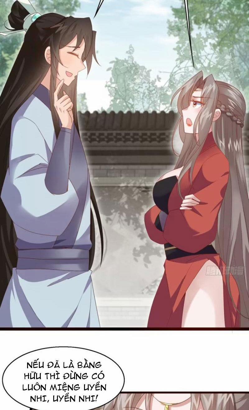 Công Tử Biệt Tú! 51 trang 16