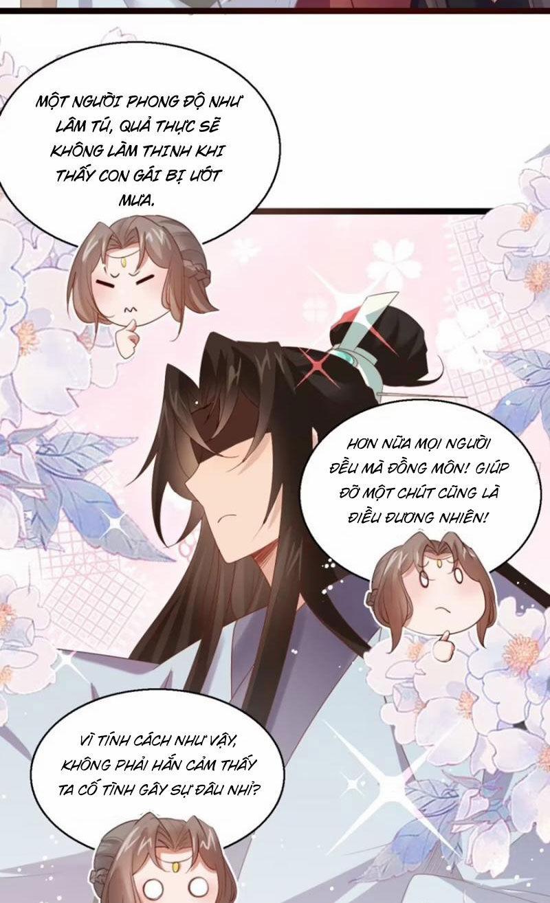 Công Tử Biệt Tú! 51 trang 21