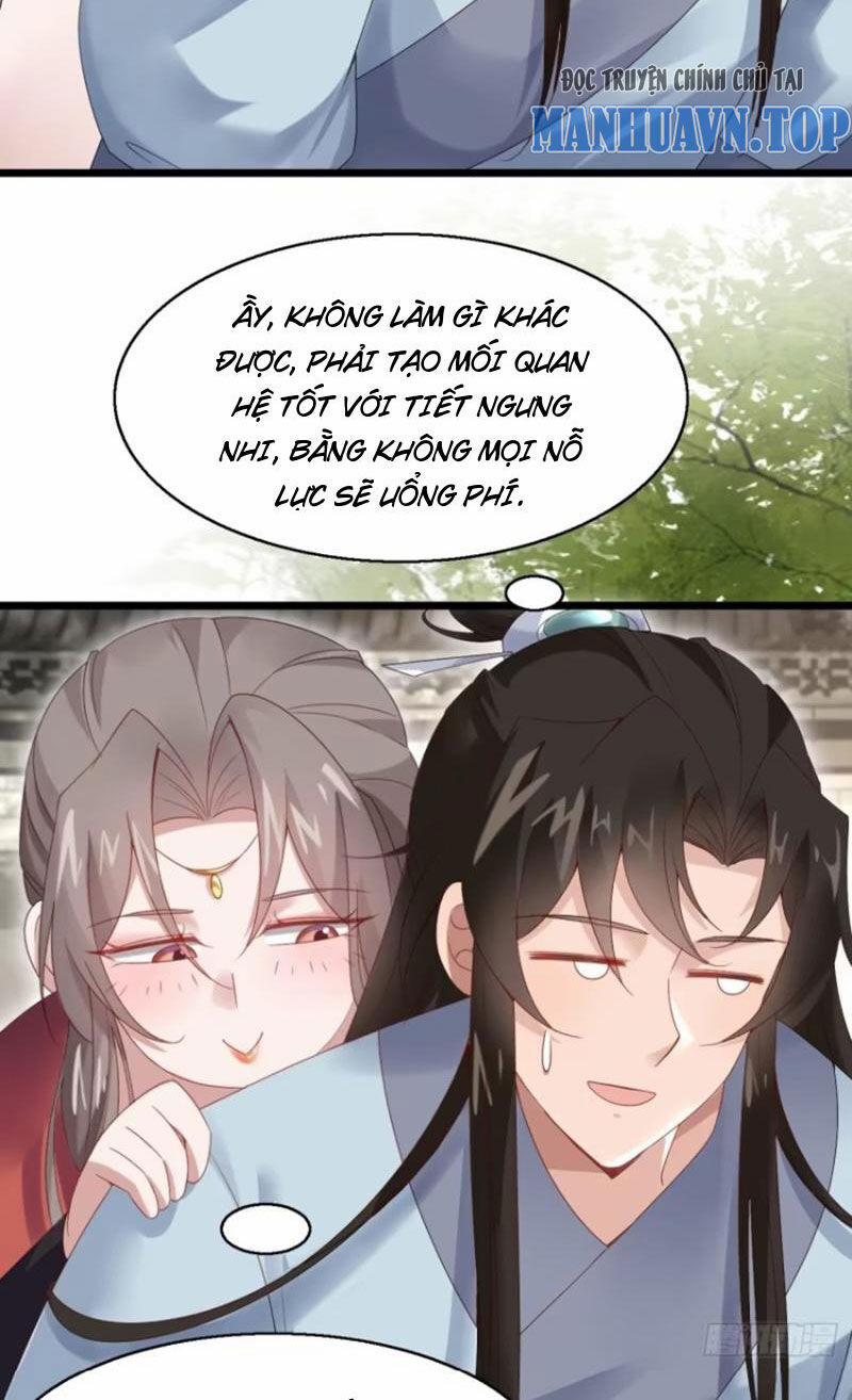 Công Tử Biệt Tú! 51 trang 28