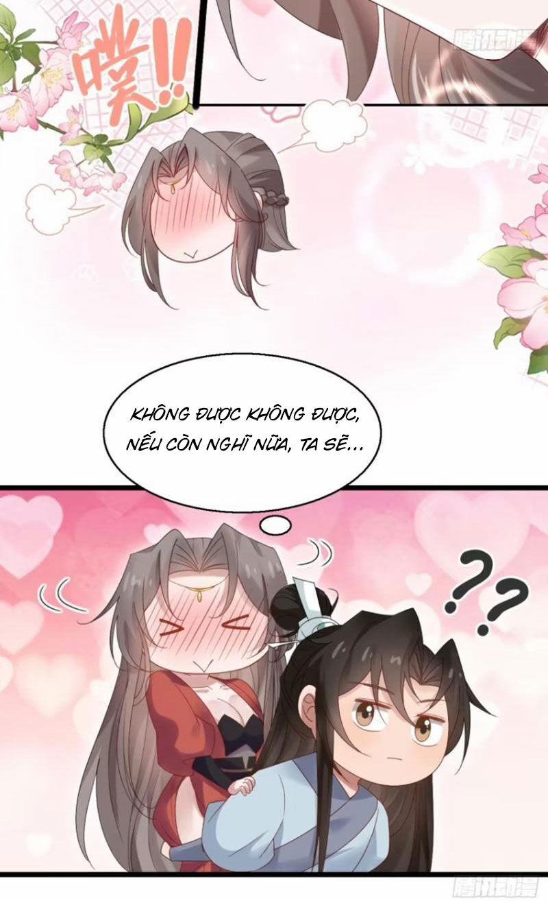 Công Tử Biệt Tú! 51 trang 30