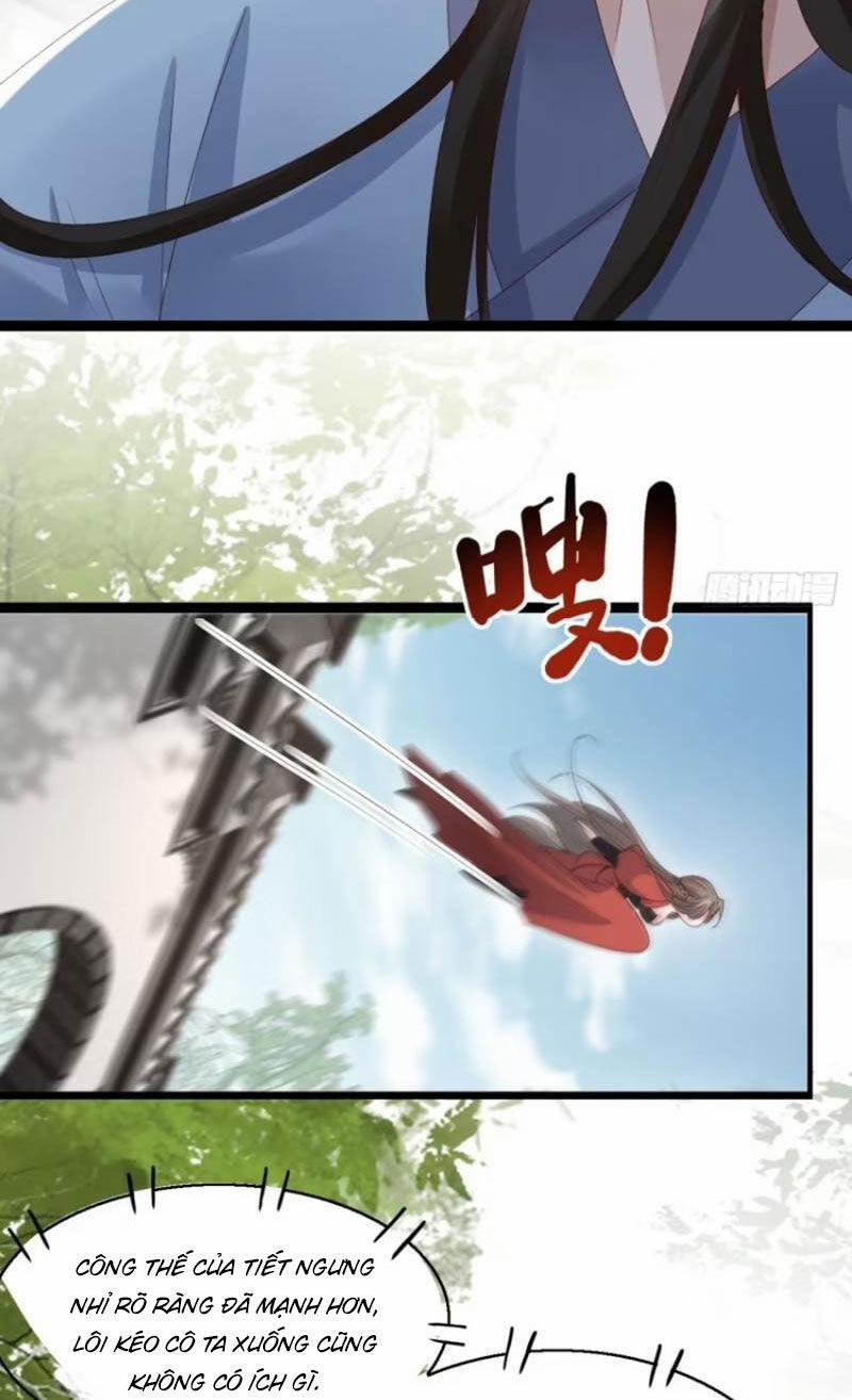 Công Tử Biệt Tú! 51 trang 33