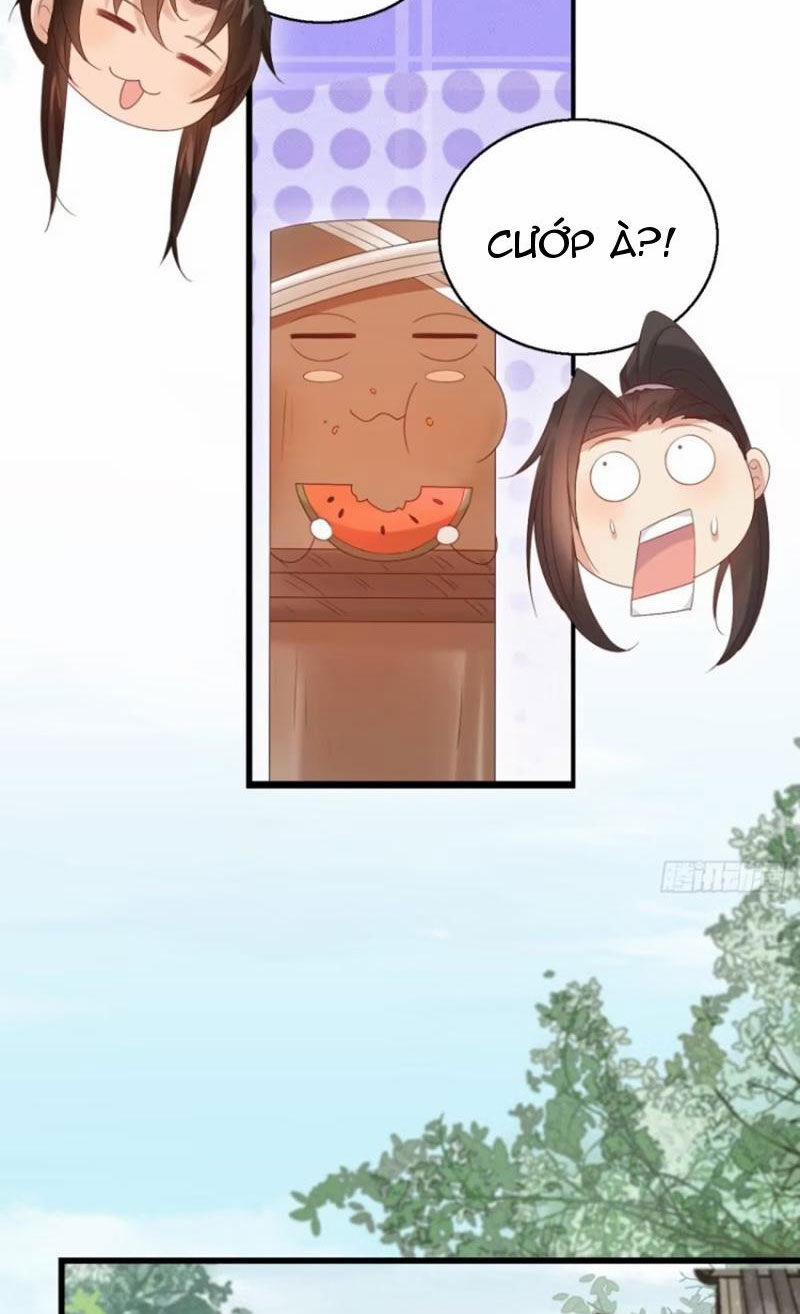 Công Tử Biệt Tú! 51 trang 36